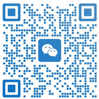 某某崗亭有限公司 二維碼